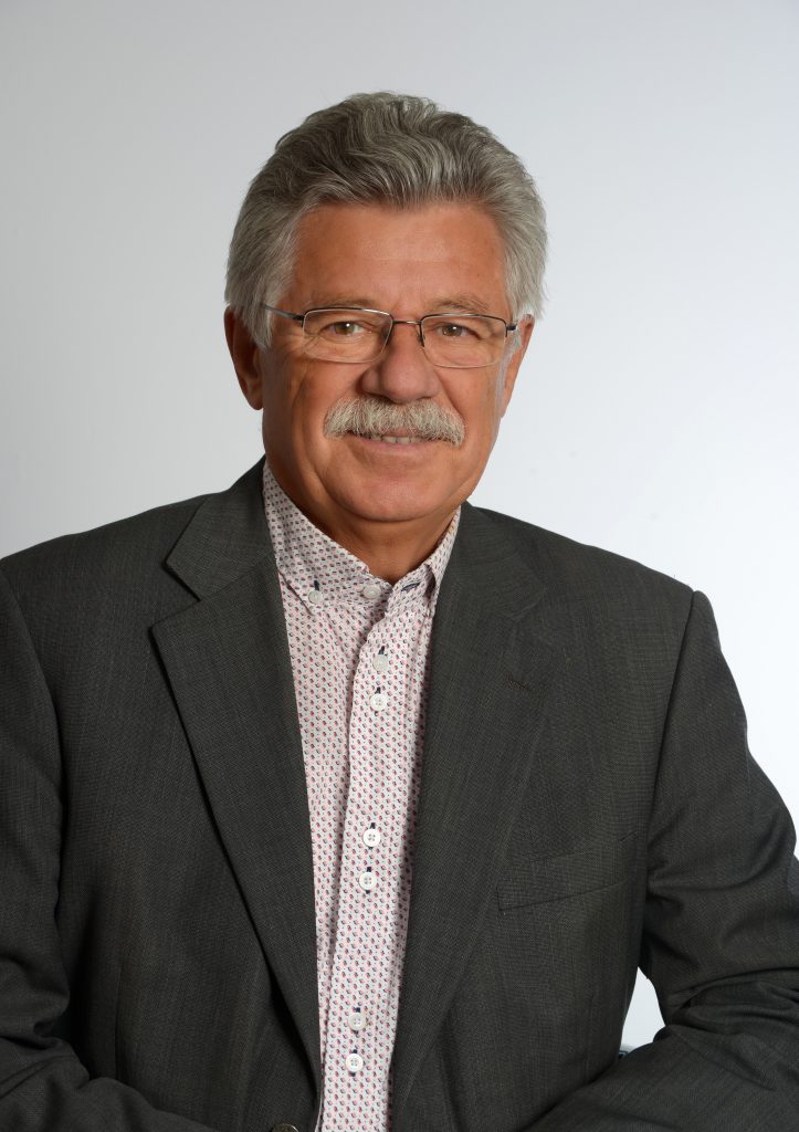B Karl-Heinz John