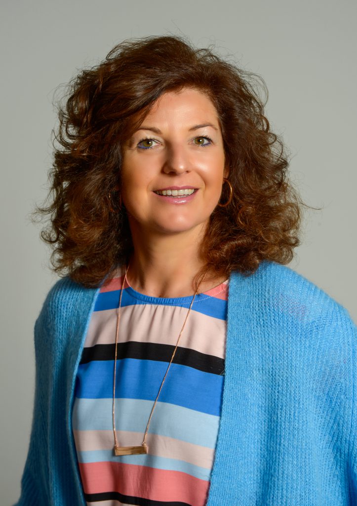 B Sabine Ronge