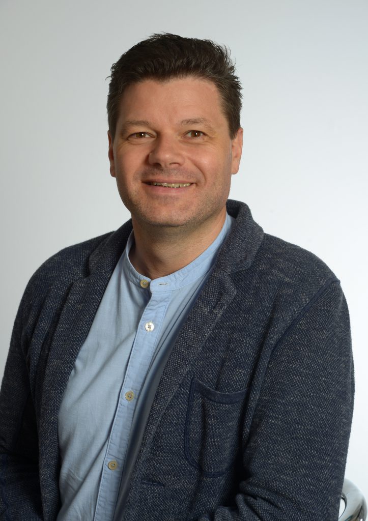 B Steffen John