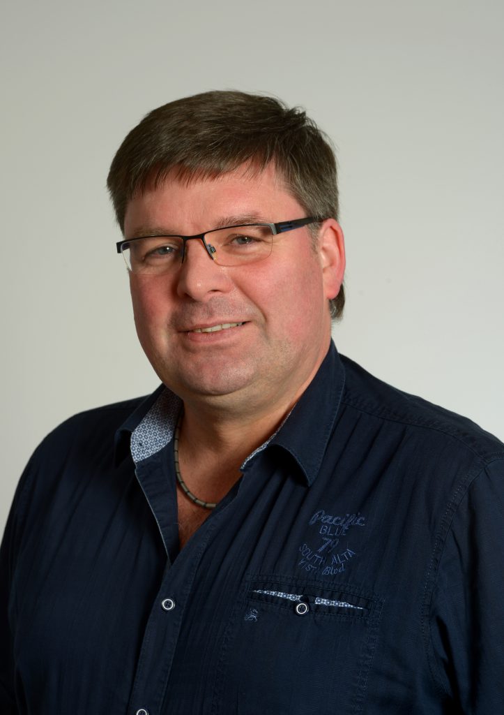 B Tino Herrmann