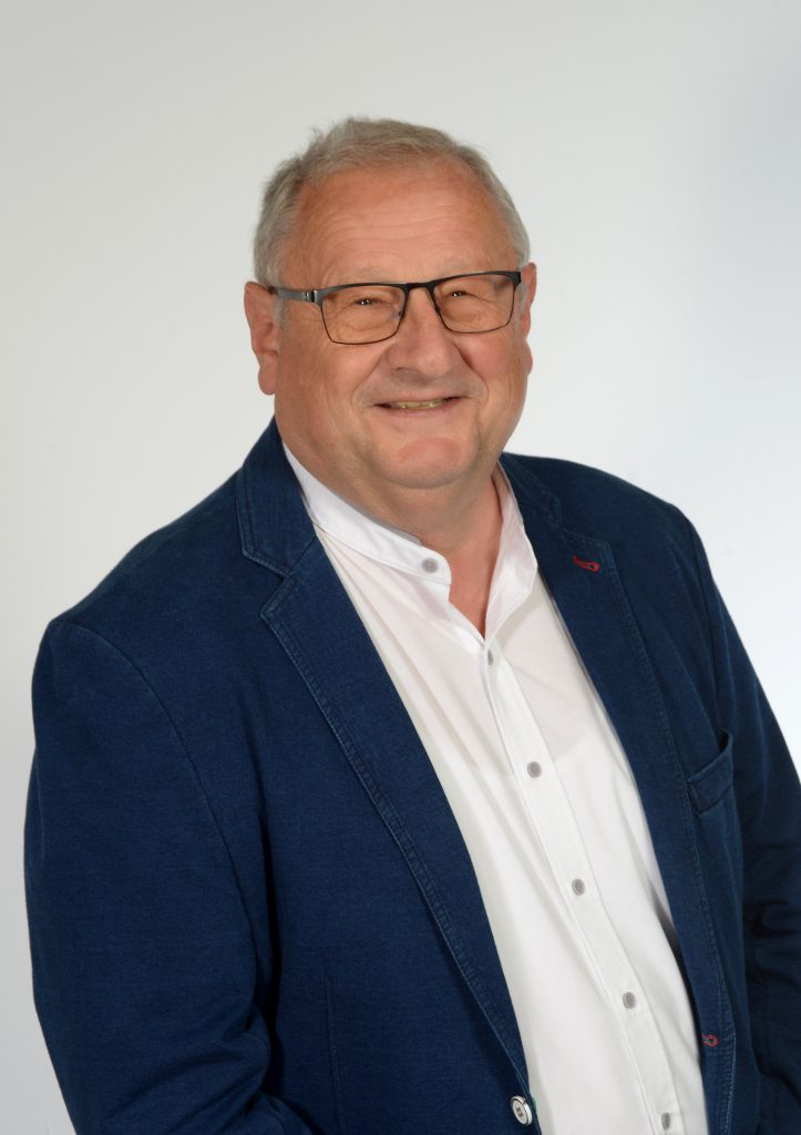 B Ulrich Käppler